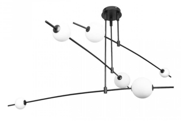 LOFT IT 10116/6 Потолочный светильник Currant, шт