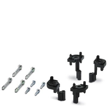 Phoenix Contact UCS CCD 9005 VPE10 Угловые вставки 1099270