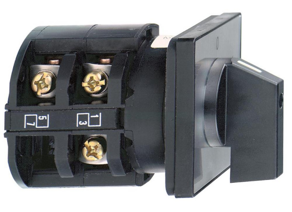 Купить SE Переключатель кулачковый 63А 2+ 0 K63F003UP