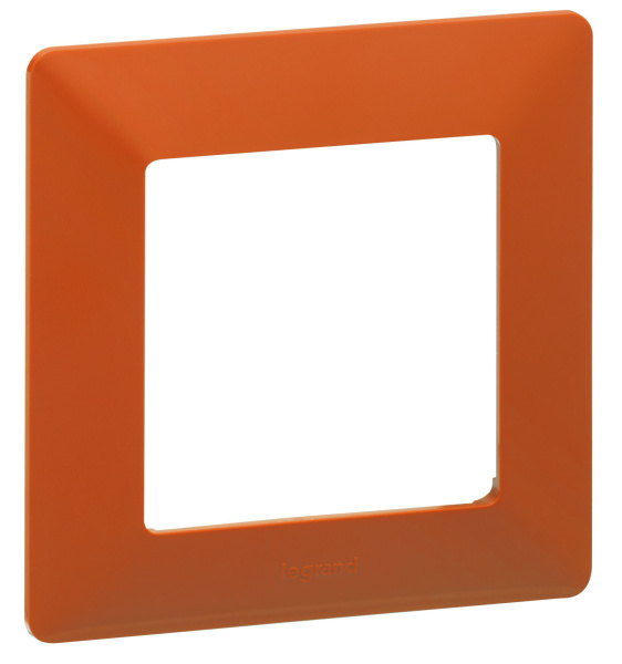 Купить Legrand Valena LIFE Терракота Рамка 1-ая 754071