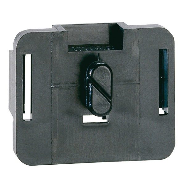 Купить Legrand Крепление для кабель-каналов  Lina 25  для перфорированной плат 036641