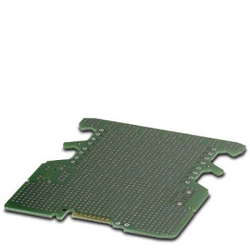Phoenix Contact ICS-DEV-PCB-01 Печатная плата 1054082