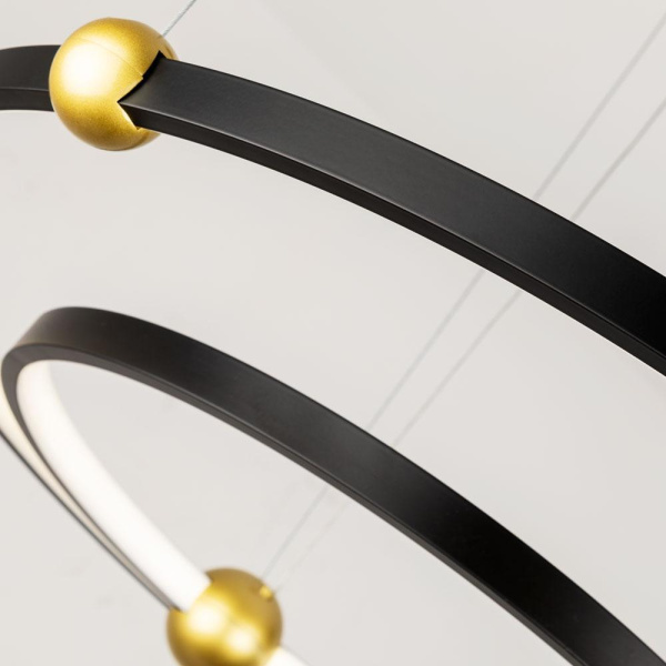 Купить Divinare Светильник подвесной светодиодный 1123/04 SP-65