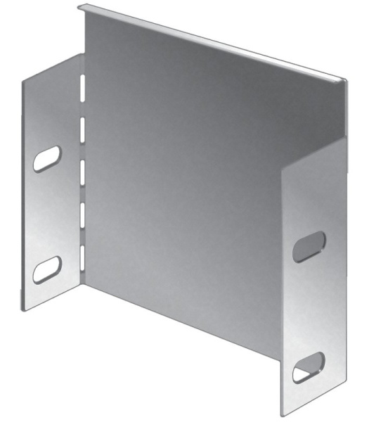 IEK Заглушка Н35х100 Купить IEK Заглушка Н35х100