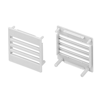 Arlight Заглушка для BOX52 (Пластик) 017360