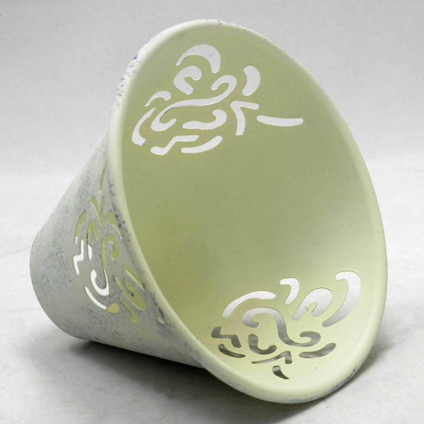 Купить Lussole LGO Дерево Коричневый /  Металл Светильник настенный E14 GRLSP-8058