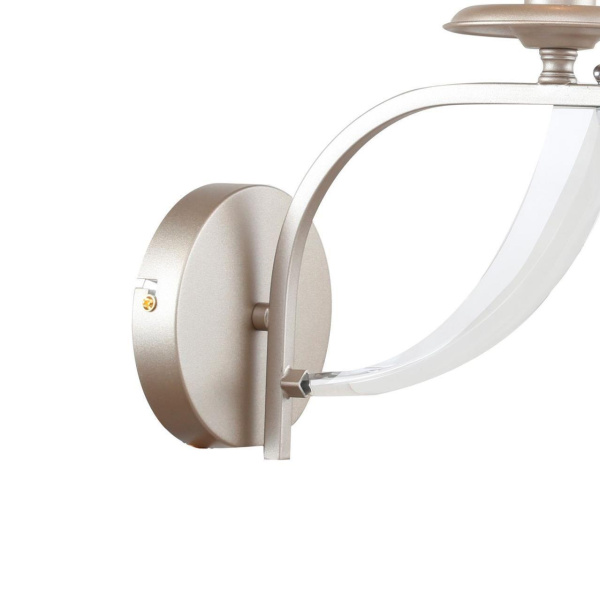 Купить Favourite Бра D235*W120*H290/ 1*E14*40W, excluded 2770-1W