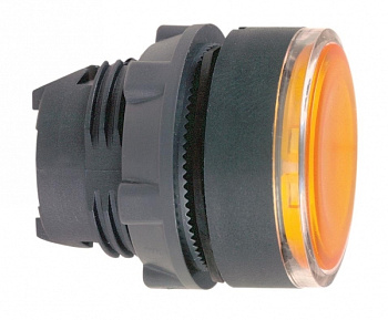 SE XB5 Головка кнопки 22мм с задержкой ZB5AH053