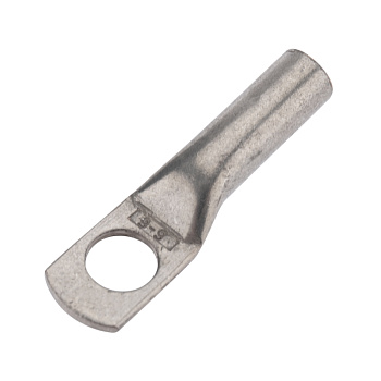 Наконечник ТМЛ-Р 6–6 (6мм² - Ø6мм) (в упак. 100шт) Rexant 07-5306-6