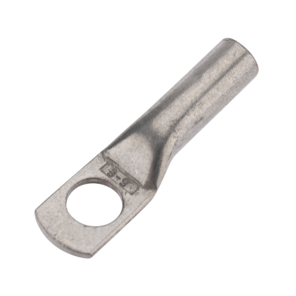 Наконечник ТМЛ-Р 6–6 (6мм² - Ø6мм) (в упак. 100шт) Rexant 07-5306-6