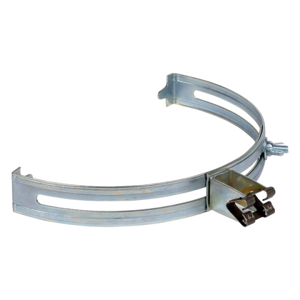 Купить EKF PROxima Держатель коньковый регулируемый с металлическим держателем 130-240 мм, СZ