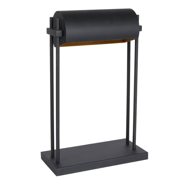 Lucide ELIAS Черный Настольная лампа 30567/01/30