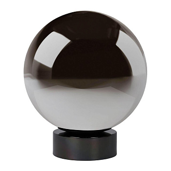 Lucide JORIT Дымчатый Настольная лампа 45563/20/65