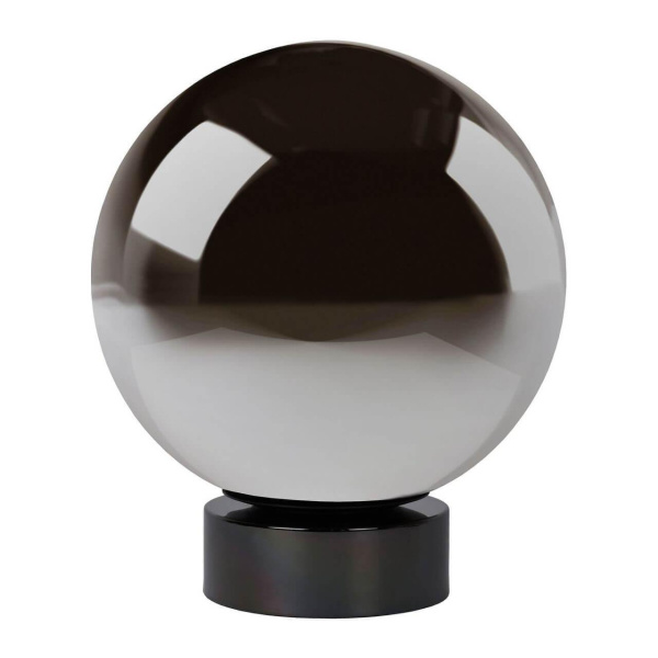 Lucide JORIT Дымчатый Настольная лампа 45563/20/65