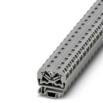 Phoenix Contact MSDBV 2,5 OG Проходная мини-клемма 3073173