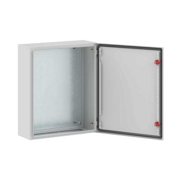 Купить DKC Корпус навесной ST c М/П ВхШхГ 600x500x200 мм