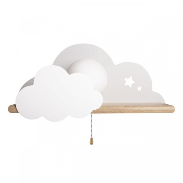 LOFT IT 10134 White Бра Axel