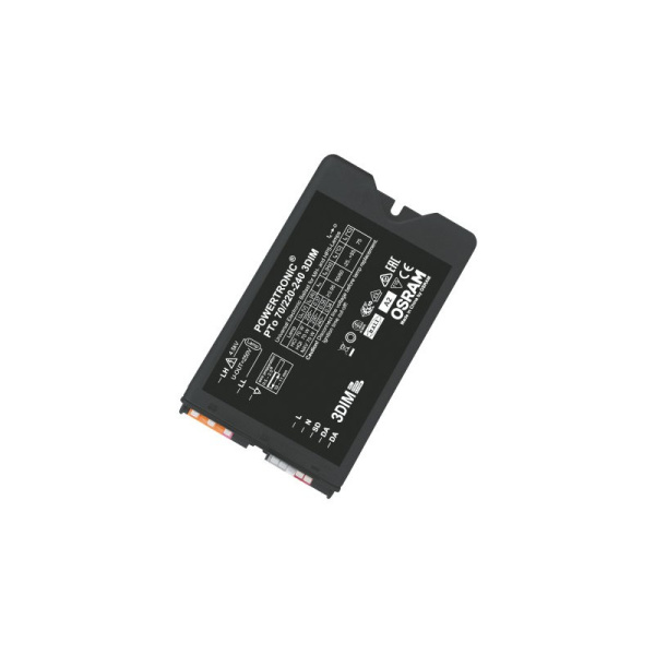 Osram PTO 70/220-240 3DIM VS20 4008321959355