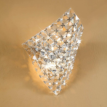 Citilux Светильник настенный Манта CL399321