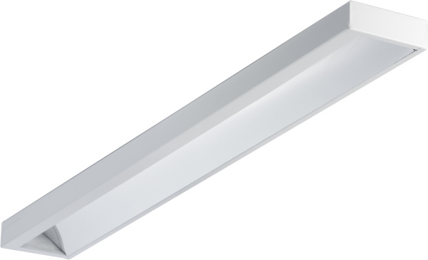 СТ ASM/S 154 Светильник металлич.люминесцентный 1285000100