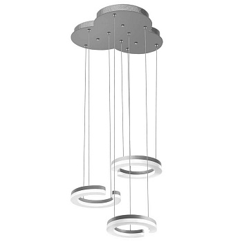 Lightstar Подвес Unitario Lightstar 763349