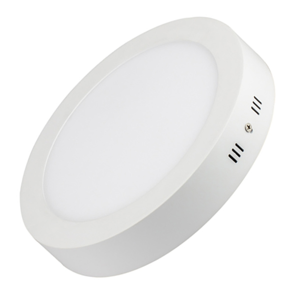 Arlight Светильник SP-R145-9W Day White (IP20 Металл, 3 года) 019550