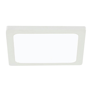 Citilux CLD50K080N Омега Белый Светильник Встр 8W*4000K