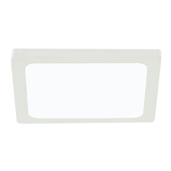 Citilux CLD50K080N Омега Белый Светильник Встр 8W*4000K