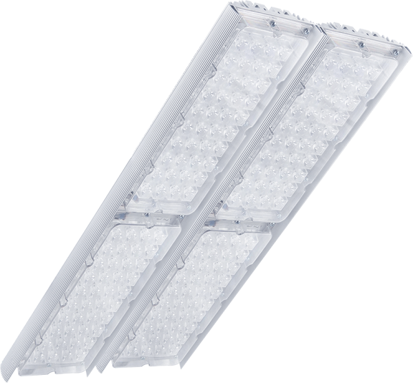 Diora Светодиодный светильник Unit2 340/45000 К14 45000лм 340Вт 3000K IP67 0.95PF 70Ra Кп<1 консоль DU340K14-3K-C