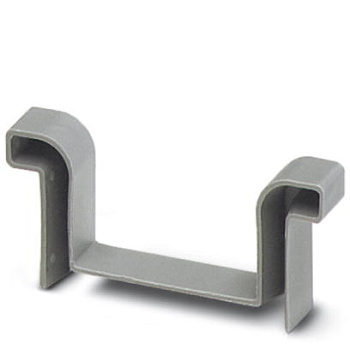 Phoenix Contact Концевой колпачок NS 35/15 CAP 1206573