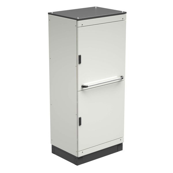 Купить DKC Поручень для дверей CQE шириной 400 мм R5RMH40