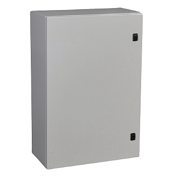 Legrand Atlantic E Металлический щит IP 66 IK 10 RAL 7035 1000x600x300 039963