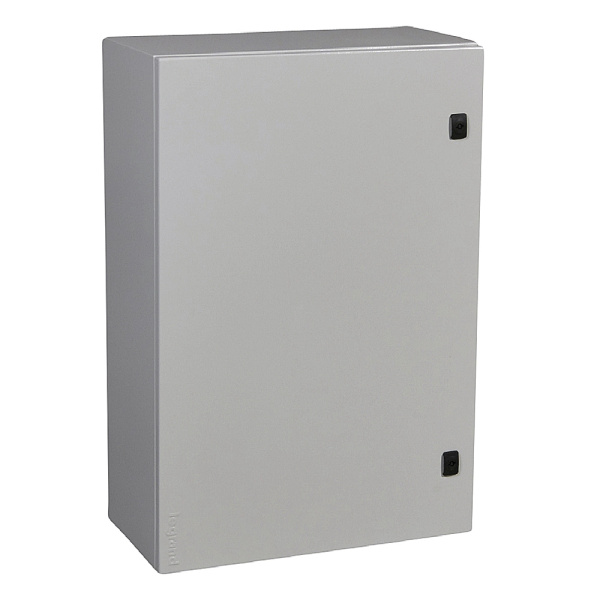 Legrand Atlantic E Металлический щит IP 66 IK 10 RAL 7035 1000x600x300 039963