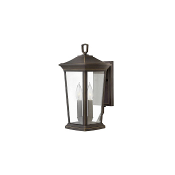 Natural Concept BROMLEY Настенный фонарь HK-BROMLEY2-M