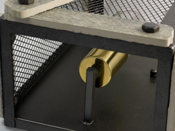 Купить Lussole Комплект LSP-9101V (Светильник LSP-9101, Сетевой шнур 2м DM107 1шт.)