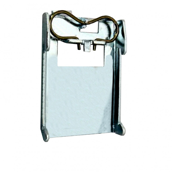 SE Защелкивающаяся плата для DIN-рейки 35мм ABL1A02