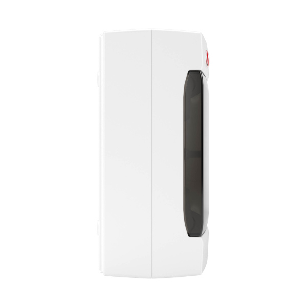 Купить DKC Щиток настенный с дверцей 18 мод.,IP41, белый, с клеммным блоком 63А