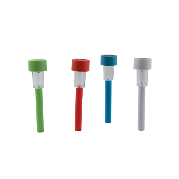 LAMPER Светильник садовый  Флора LED на солнечной батарее 602-278