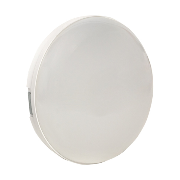 EKF PROxima Светильник светодиодный ЖКХ круг ДПО-2002 12Вт 4000K IP65