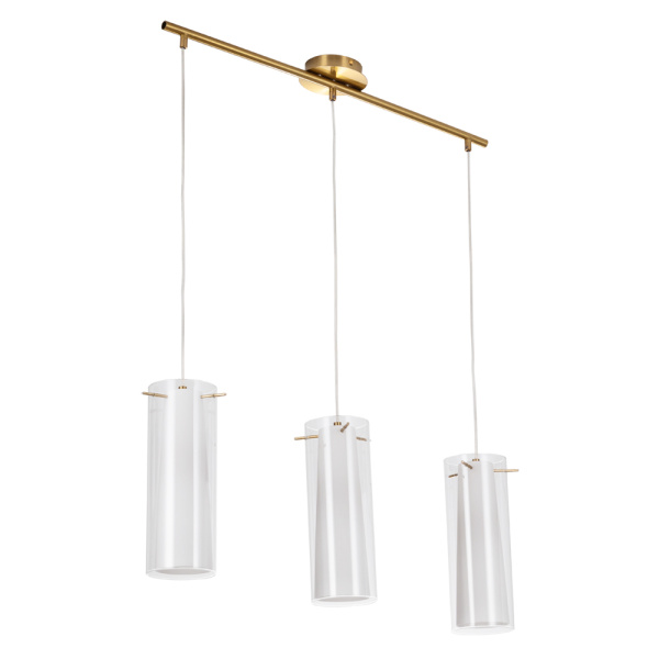 Arte Lamp ARIES Светильник подвесной лампа накаливания A8983SP-3PB