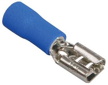 IEK Разъем РпИм2-250 плоский (20 шт)