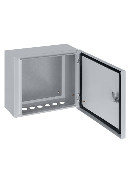 TDM ЩМП-4.6.1-0 (400х600х150) IP54 Народный эконом SQ0905-3409