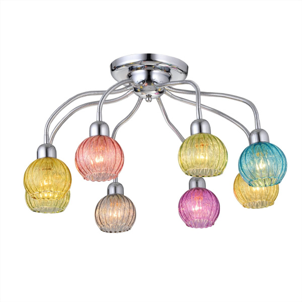 Citilux CL604181 Попурри Люстра Citilux CL604181 Попурри Люстра