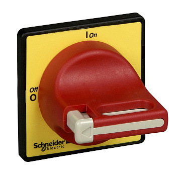 SE Vario Красная Рукоятка VCF-0GE VZ45