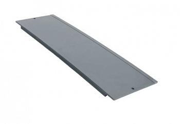 EKF PROxima Рамка приборная сплошная для лючка C-Line 24