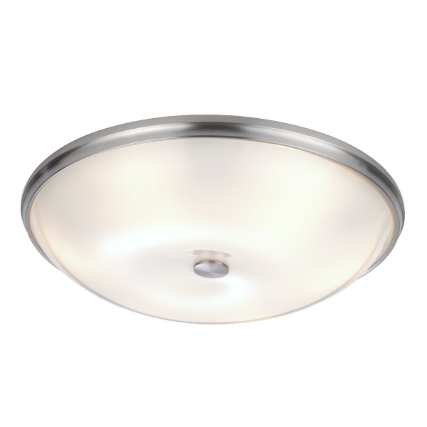Купить Odeon Light 4957/6 WALLI ODL22 511 мат.никель/металл/белый/стекло Настенно-потолочн.светильн. E14 6*40W PELOW