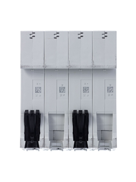 Купить ABB Выключатель автоматический 4-полюсной S204 K10 2CDS254001R0427