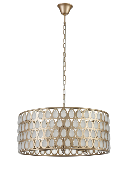 Купить Vele Luce Donna Подвесная люстра VL4064P07