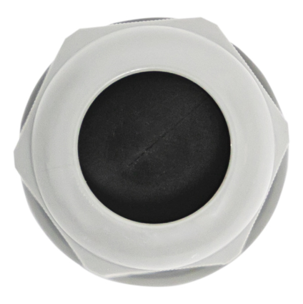 Купить Сальник PG21 IP54 (2 шт) d отв. 28 мм / d провод. 13-18 мм EKF PROxima