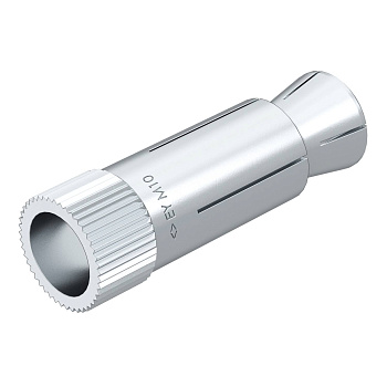 OBO Bettermann Анкер для полых перекрытий Easy, M10, St, G 3498774